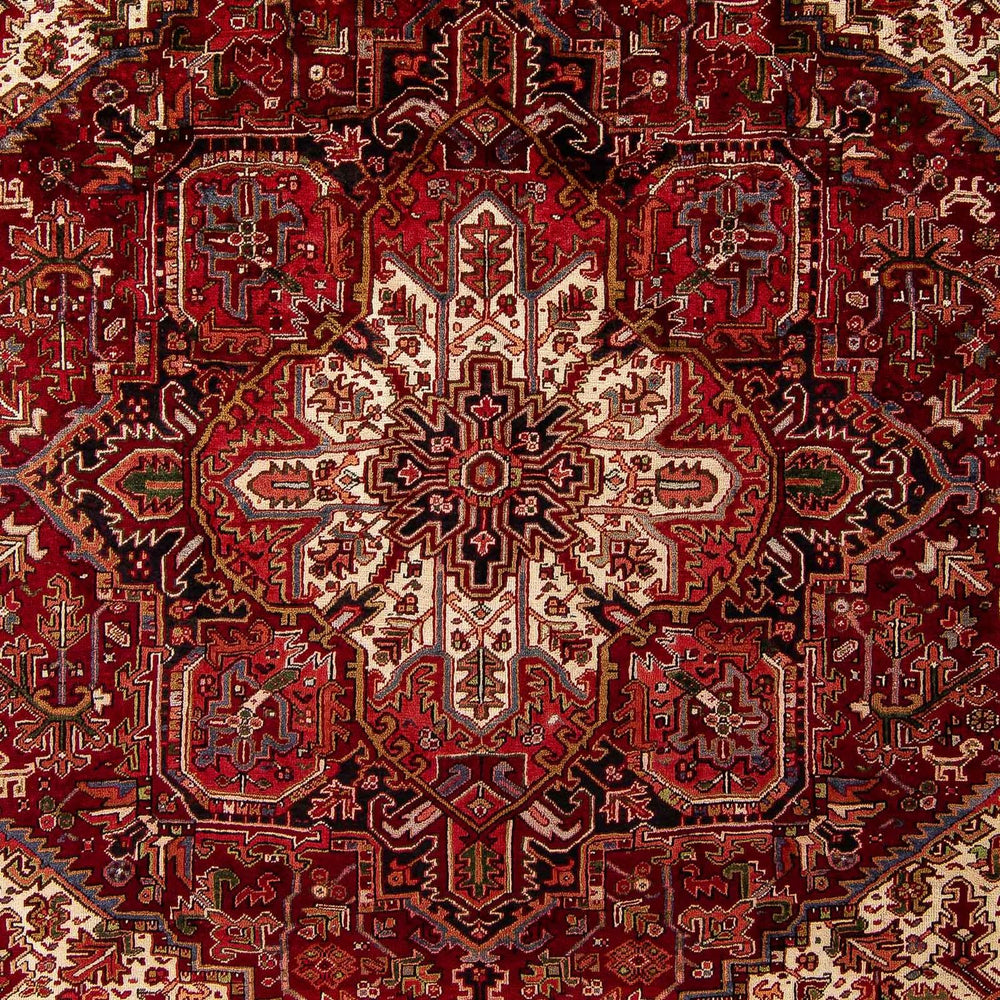 Perserteppich - Nomadic 388 x 300 cm