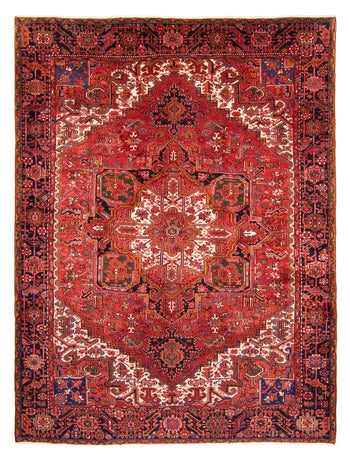 Perserteppich - Nomadic 343 x 256 cm