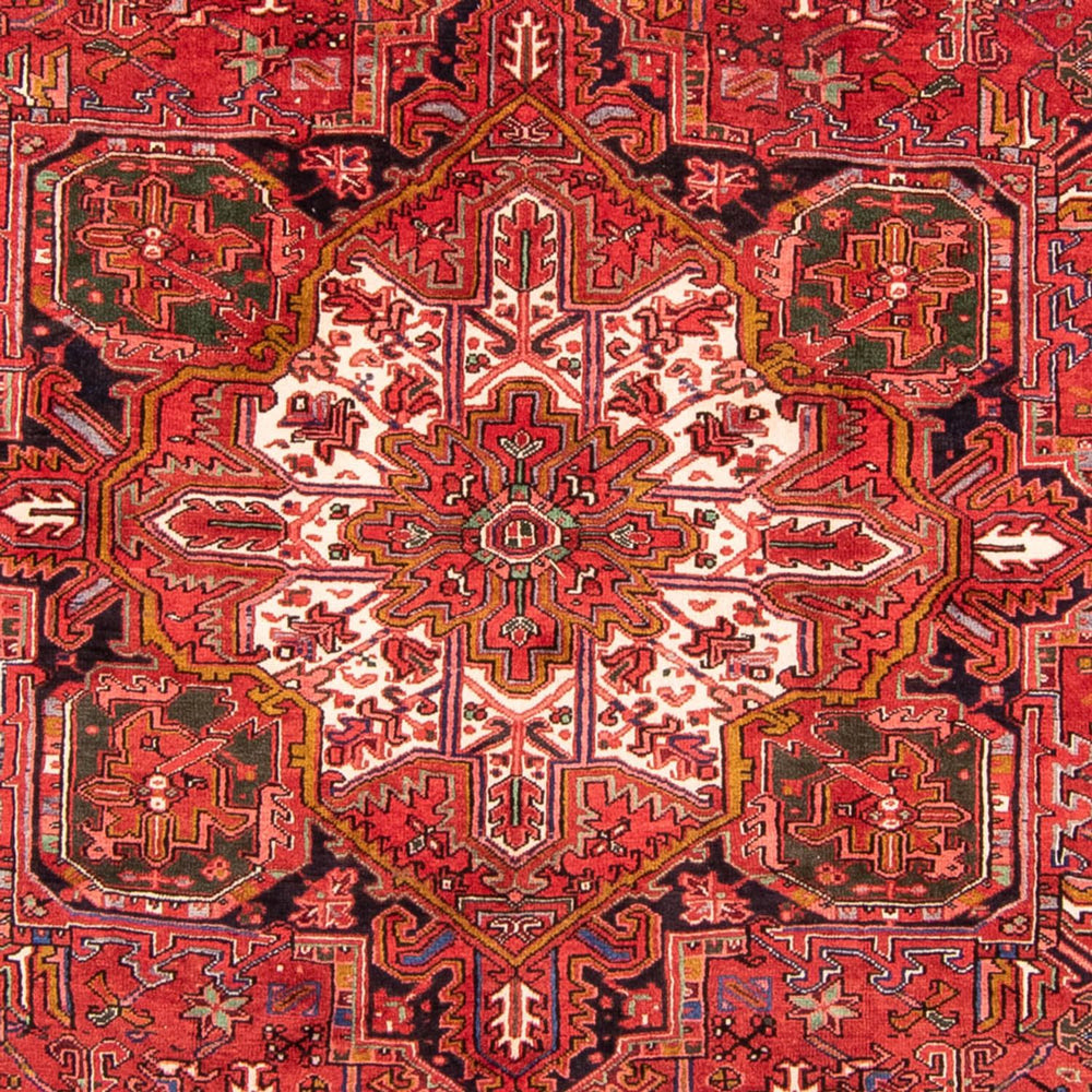 Perserteppich - Nomadic 343 x 256 cm