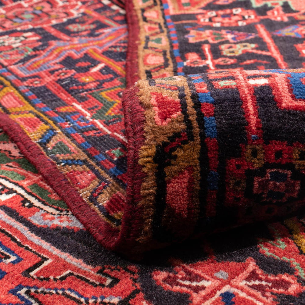 Perserteppich - Nomadic 343 x 256 cm