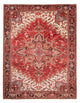 Tapis de Heriz Tapis 340x260cm - Tapis persan