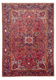 Tapis de Heriz Tapis 355x257cm - Tapis persan
