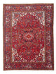 Heriz Teppich 323x252cm - Perserteppich