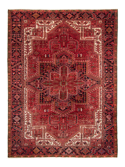 Perserteppich - Nomadic 338 x 245 cm