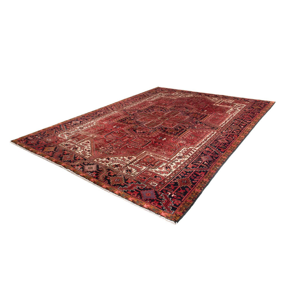 Perserteppich - Nomadic 338 x 245 cm