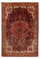 Tapis de Heriz Tapis 388x282cm - Tapis persan