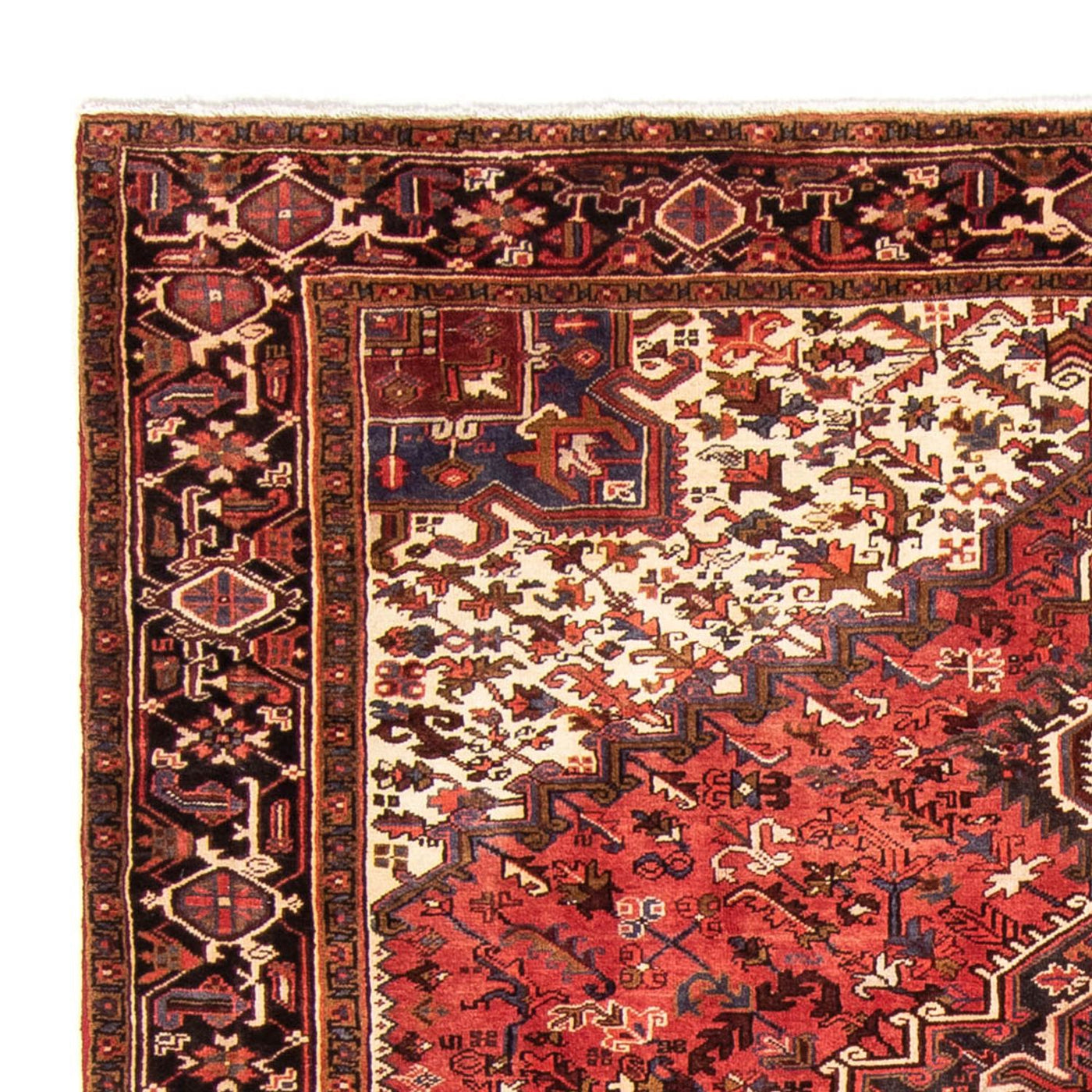 Tapis de Heriz Tapis 340x260cm - Tapis persan
