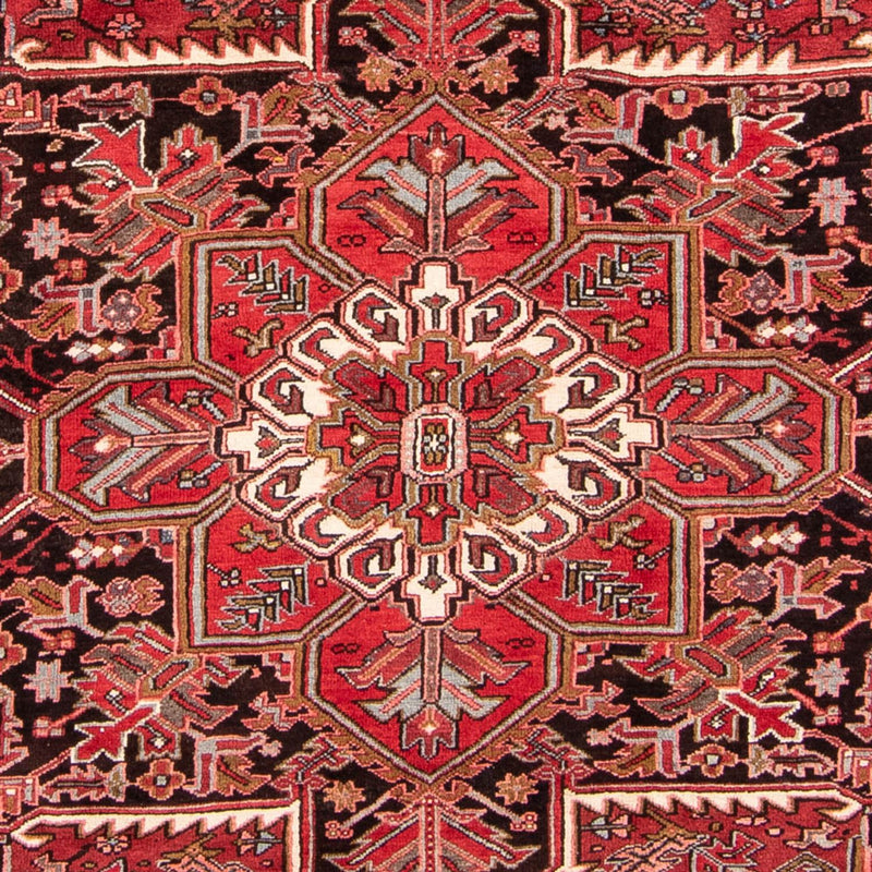 Perserteppich - Nomadic 342 x 252 cm