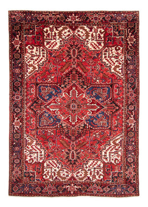 Perserteppich - Nomadic 350 x 238 cm