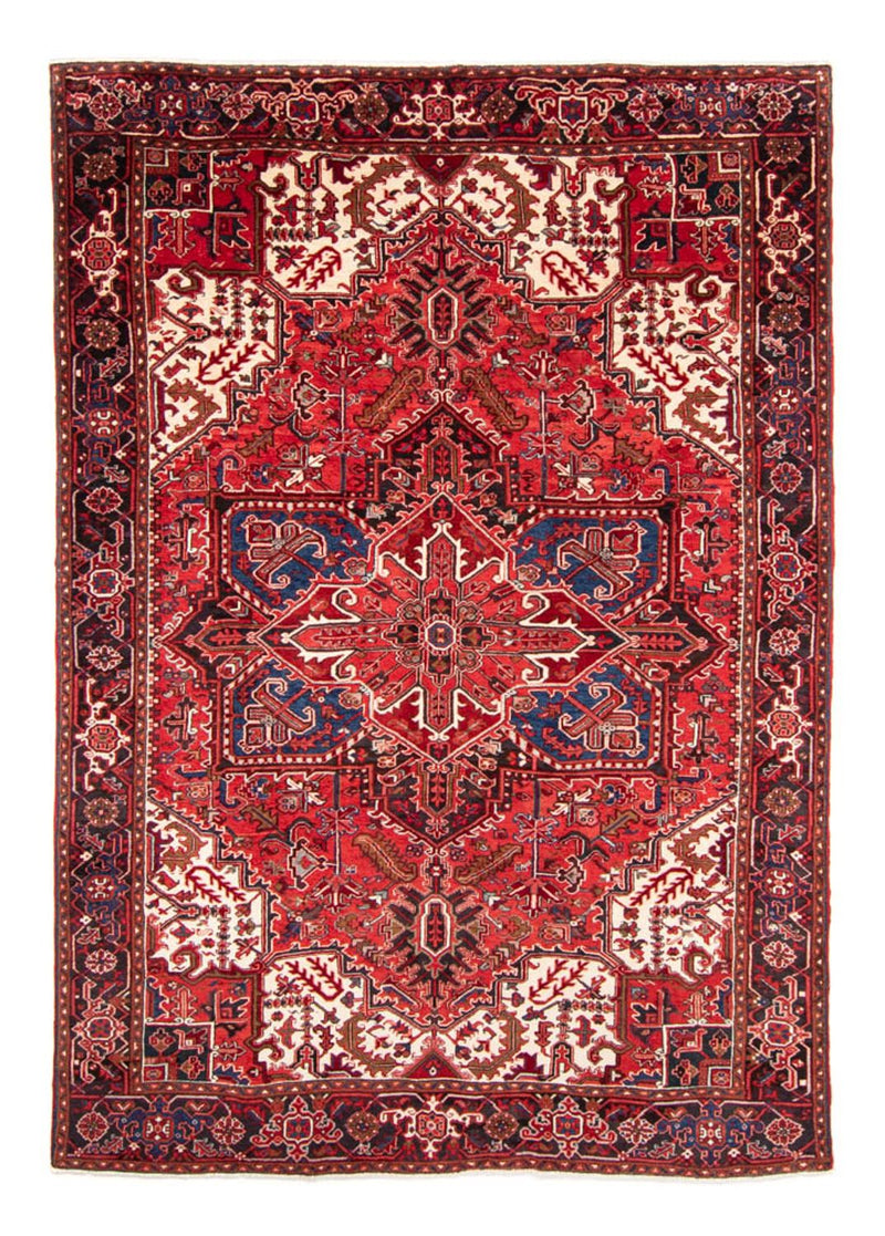 Perserteppich - Nomadic 350 x 238 cm