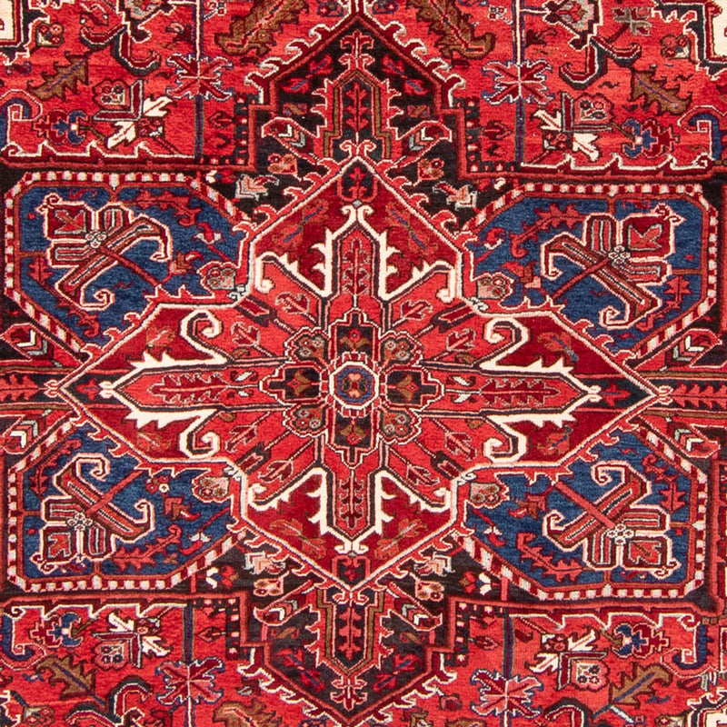 Perserteppich - Nomadic 350 x 238 cm