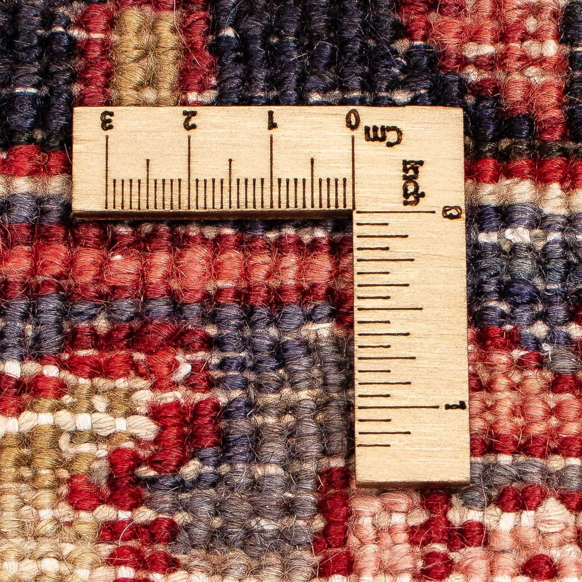 Perserteppich - Nomadic 400 x 310 cm