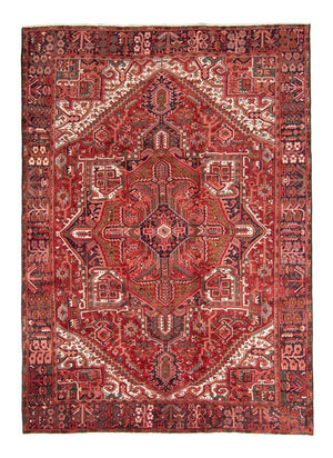 Perserteppich - Nomadic 333 x 250 cm