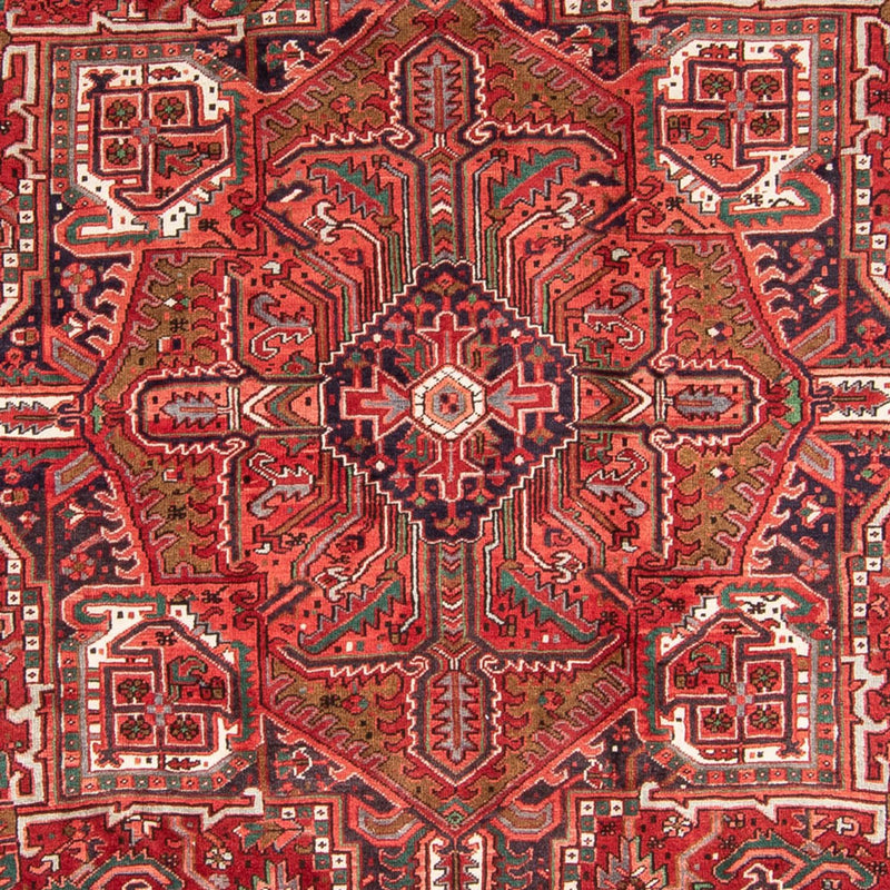 Perserteppich - Nomadic 333 x 250 cm