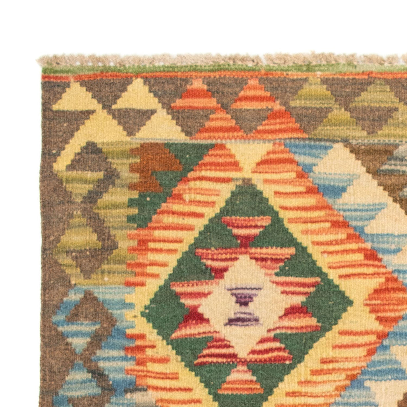Kilim Maimana Tapis 125x80cm - Tapis en laine