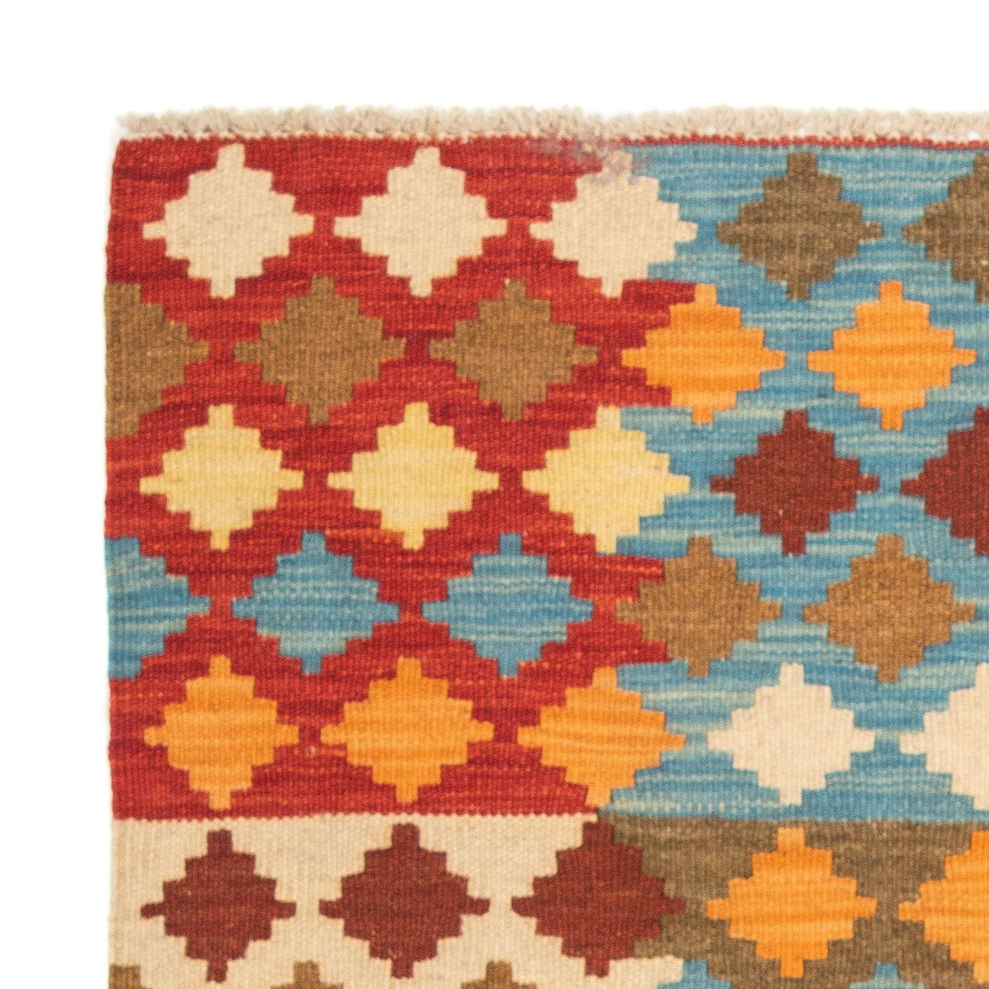 Kilim Maimana Tapis 125x80cm - Tapis en laine
