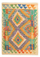 Kilim Maimana Tapis 125x80cm - Tapis en laine