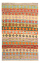 Kilim Maimana Tapis 125x80cm - Tapis en laine