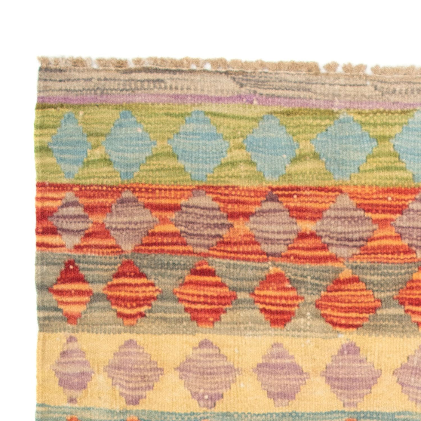 Kilim Maimana Tapis 125x80cm - Tapis en laine
