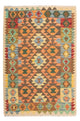 Kilim Maimana Tappeto 125x80cm - Tappeto di lana