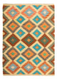 Kilim Maimana Tapis 125x80cm - Tapis en laine