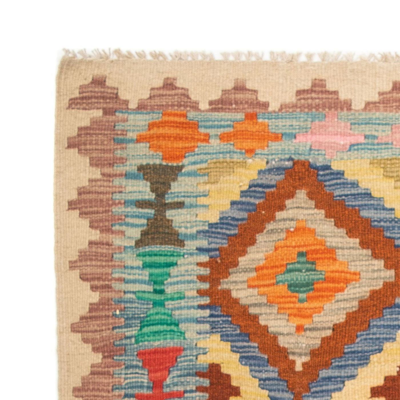 Kilim Maimana Tapis 125x80cm - Tapis en laine