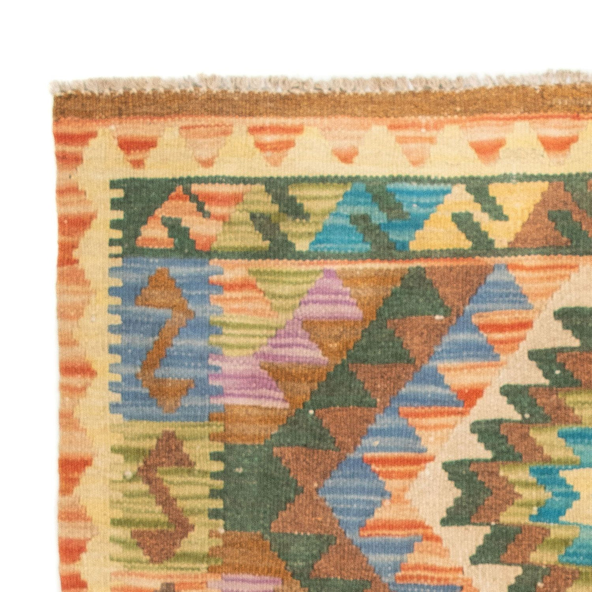Kilim Maimana Tapis 80x125cm - Tapis en laine
