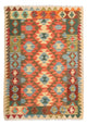 Kilim Maimana Tapis 80x125cm - Tapis en laine