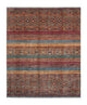 Shal Tapis 305x248cm - Tapis oriental