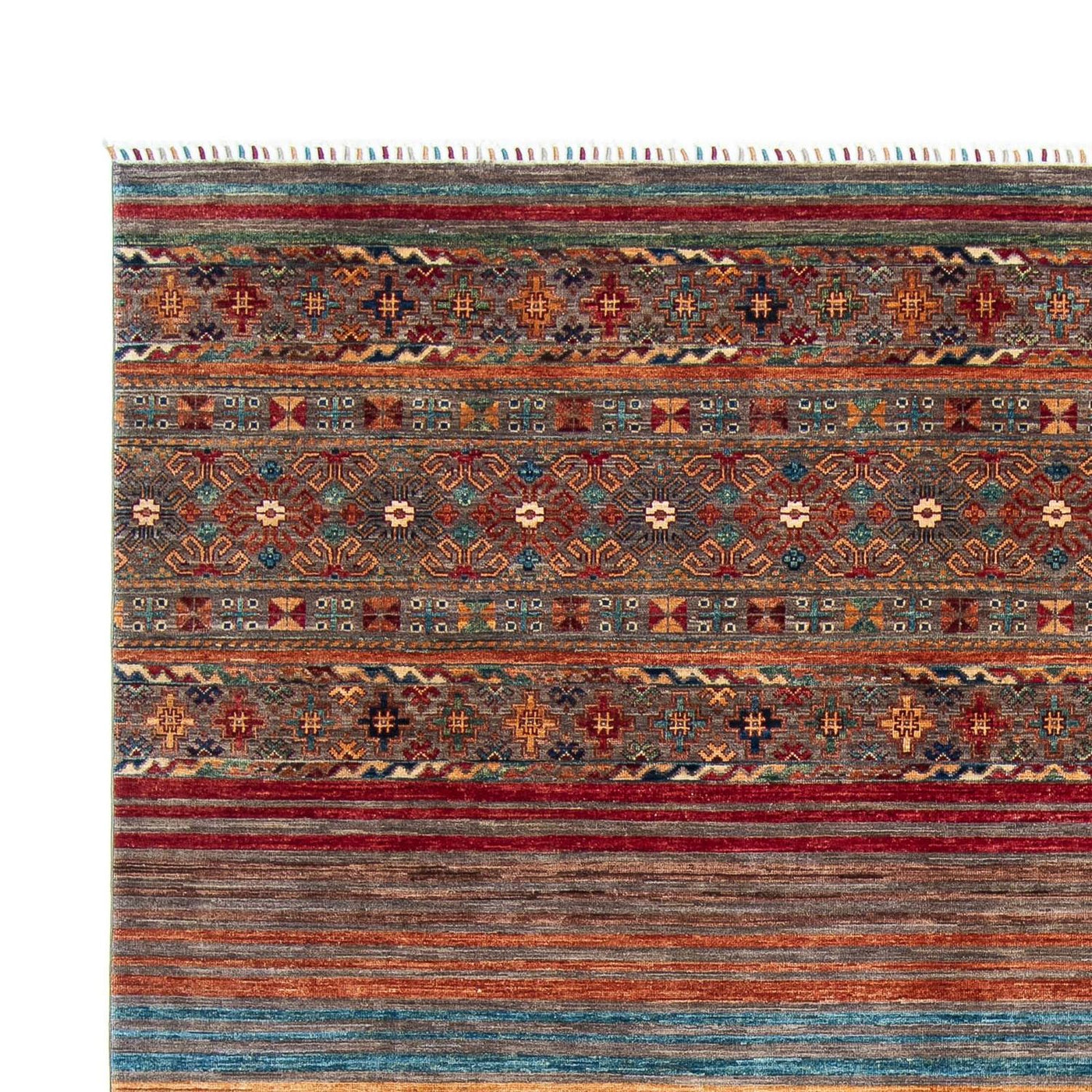 Shal Tapis 305x248cm - Tapis oriental