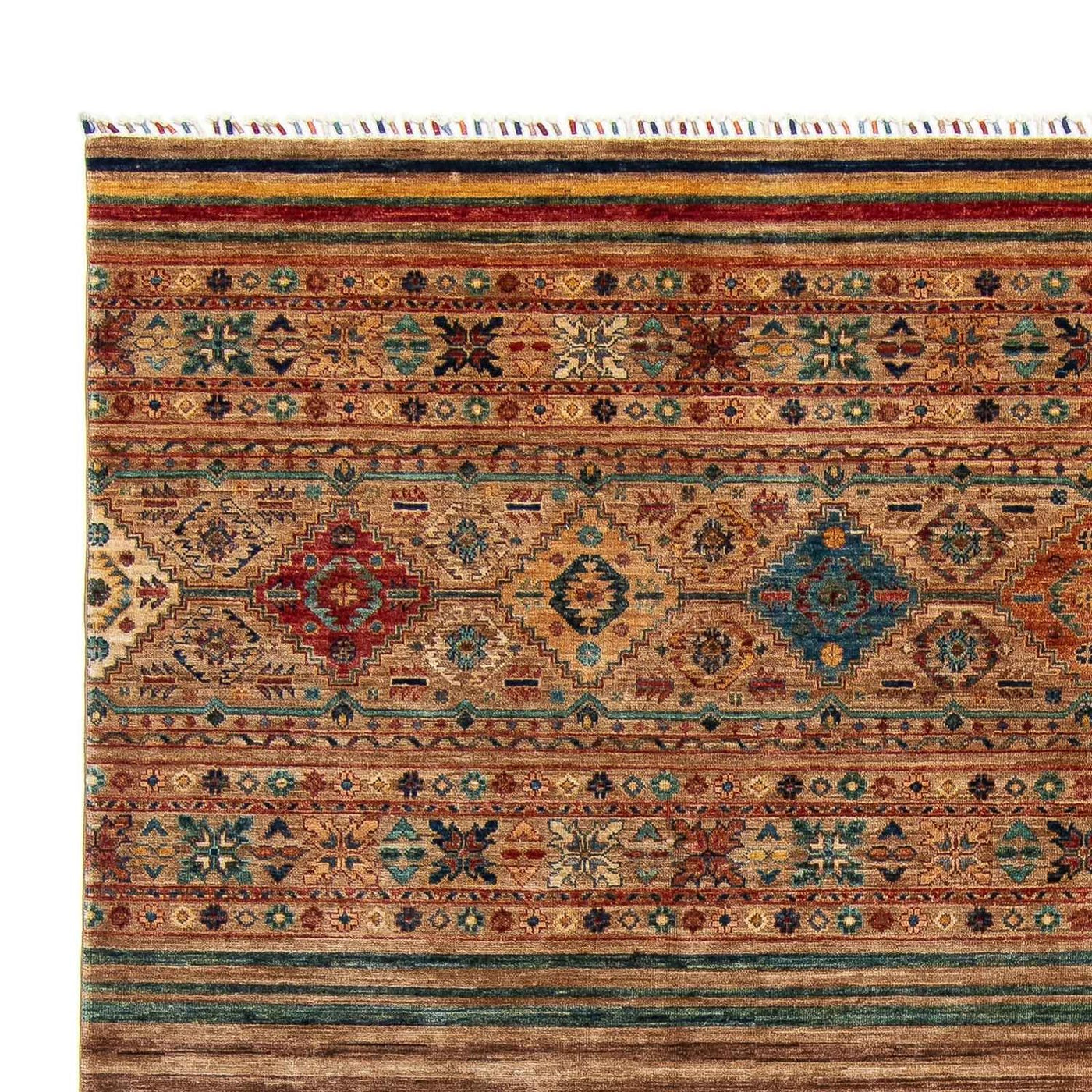 Ziegler Teppich 306x244cm - Perserteppich