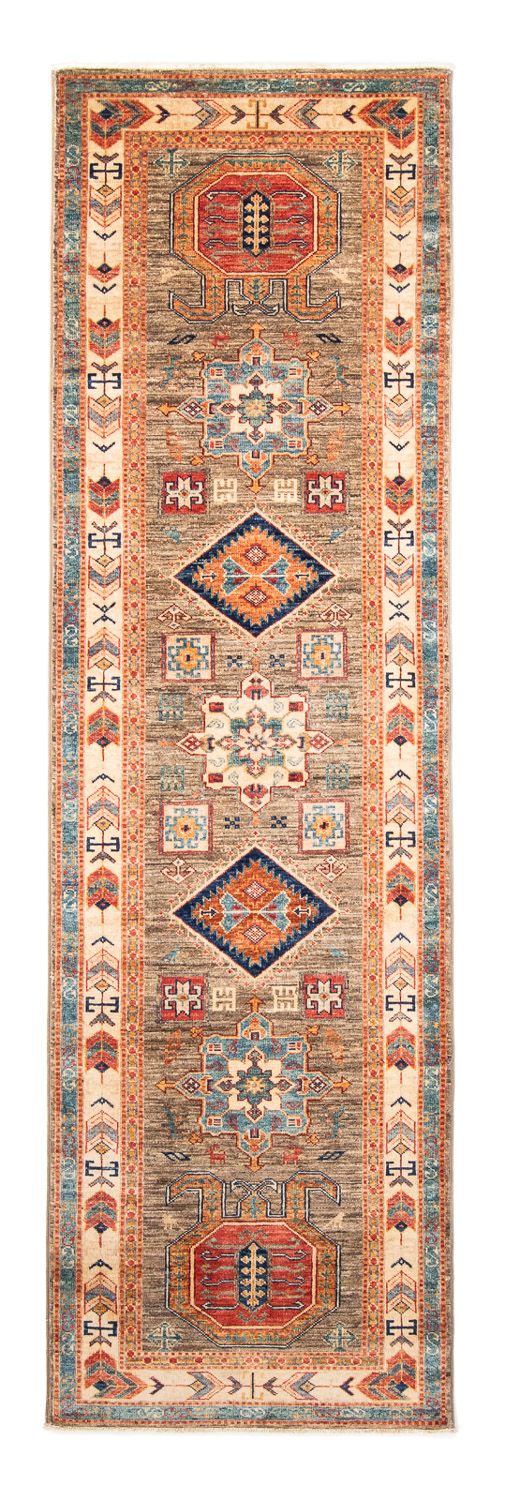 Ziegler Teppich - Kazak 249 x 73 cm