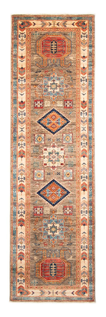 Ziegler Teppich - Kazak 249 x 73 cm