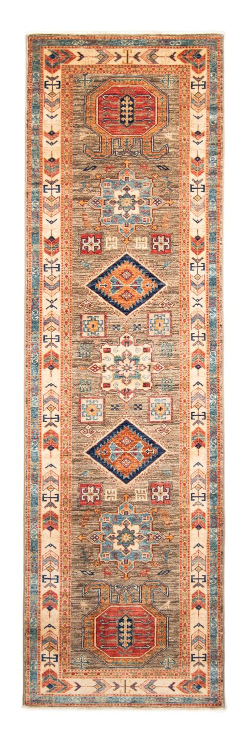 Ziegler Teppich - Kazak 249 x 73 cm