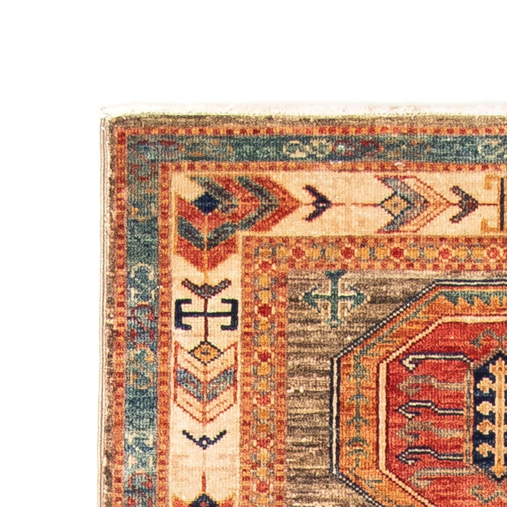 Ziegler Teppich - Kazak 249 x 73 cm