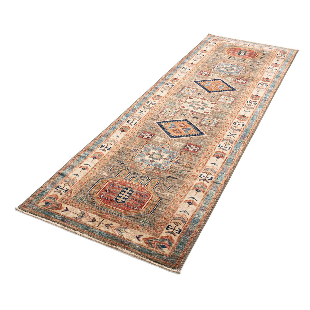 Ziegler Teppich - Kazak 249 x 73 cm