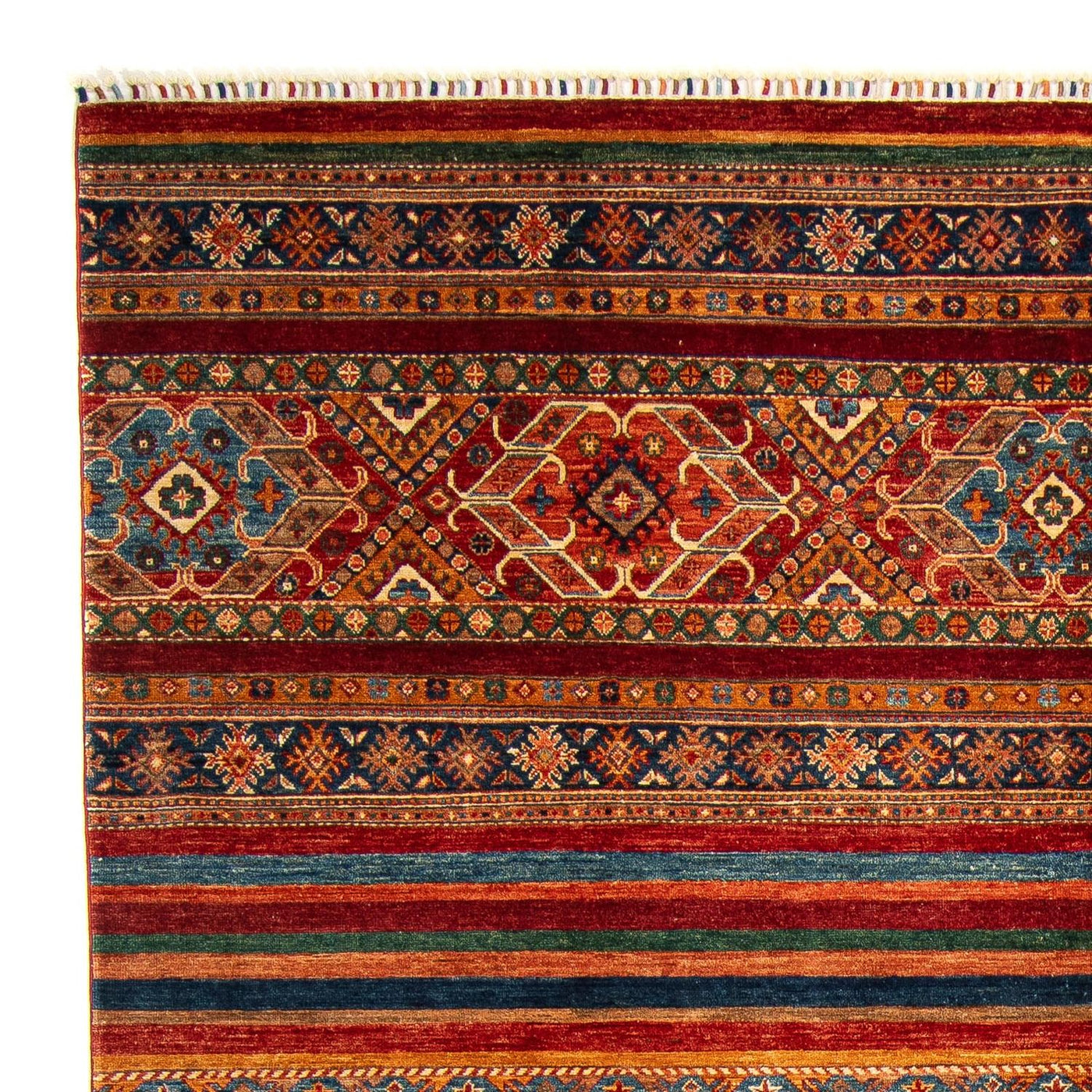 Shal Tapis 344x244cm - Tapis oriental