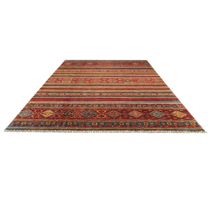 Ziegler Teppich - Shal 340 x 249 cm - mehrfarbig