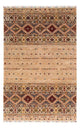 Ziegler Teppich 191 x 123 cm
