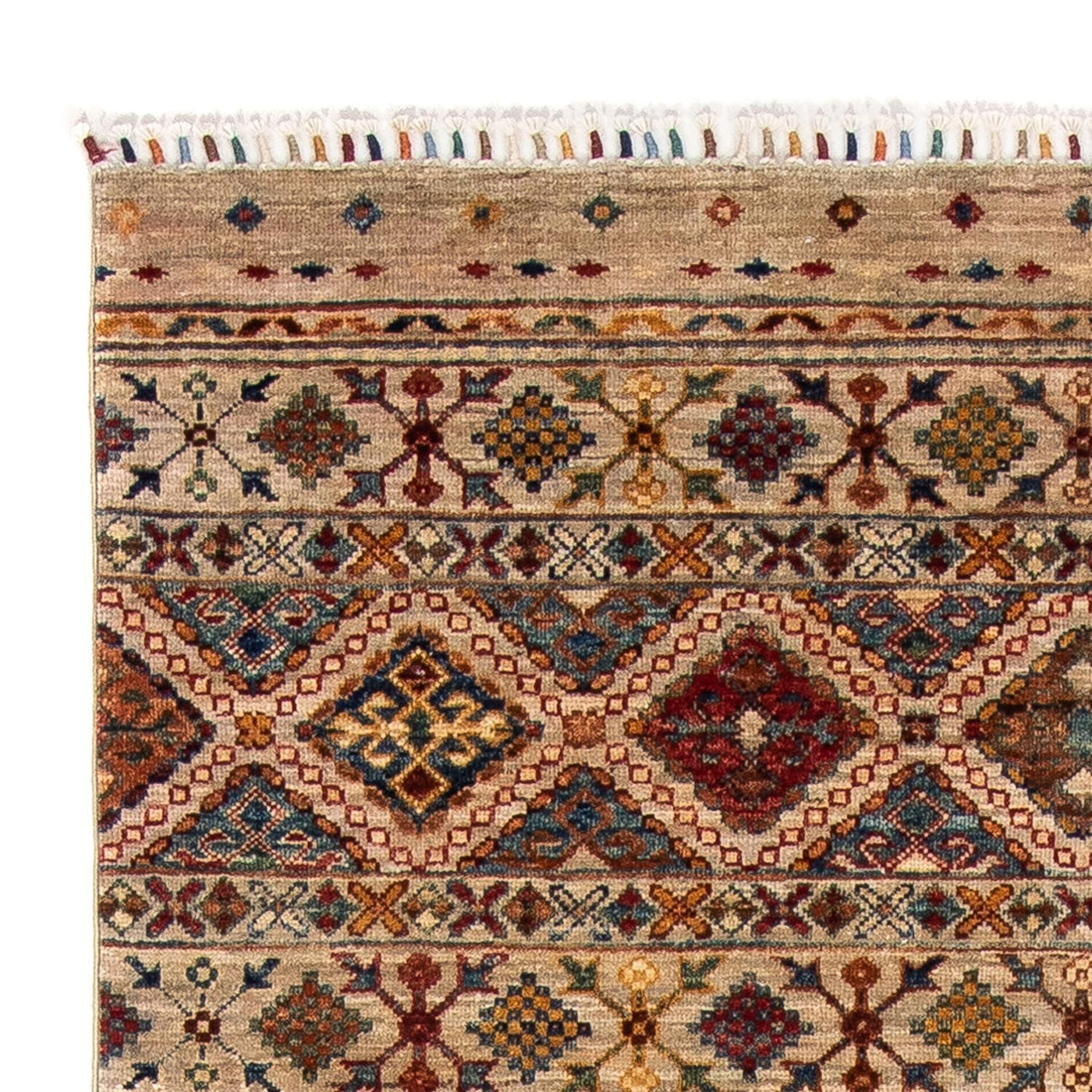 Tapis Ziegler 191x123cm - Tapis oriental