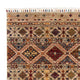 Ziegler Teppich 191 x 123 cm