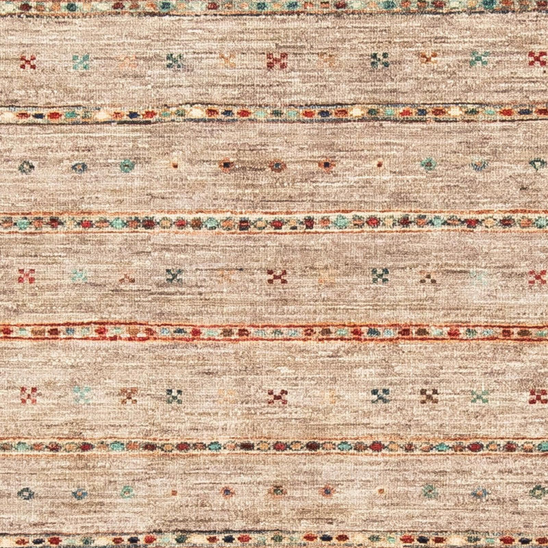 Ziegler Teppich 243 x 79 cm
