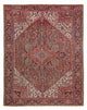Tapis de Heriz Tapis 350x280cm - Tapis persan