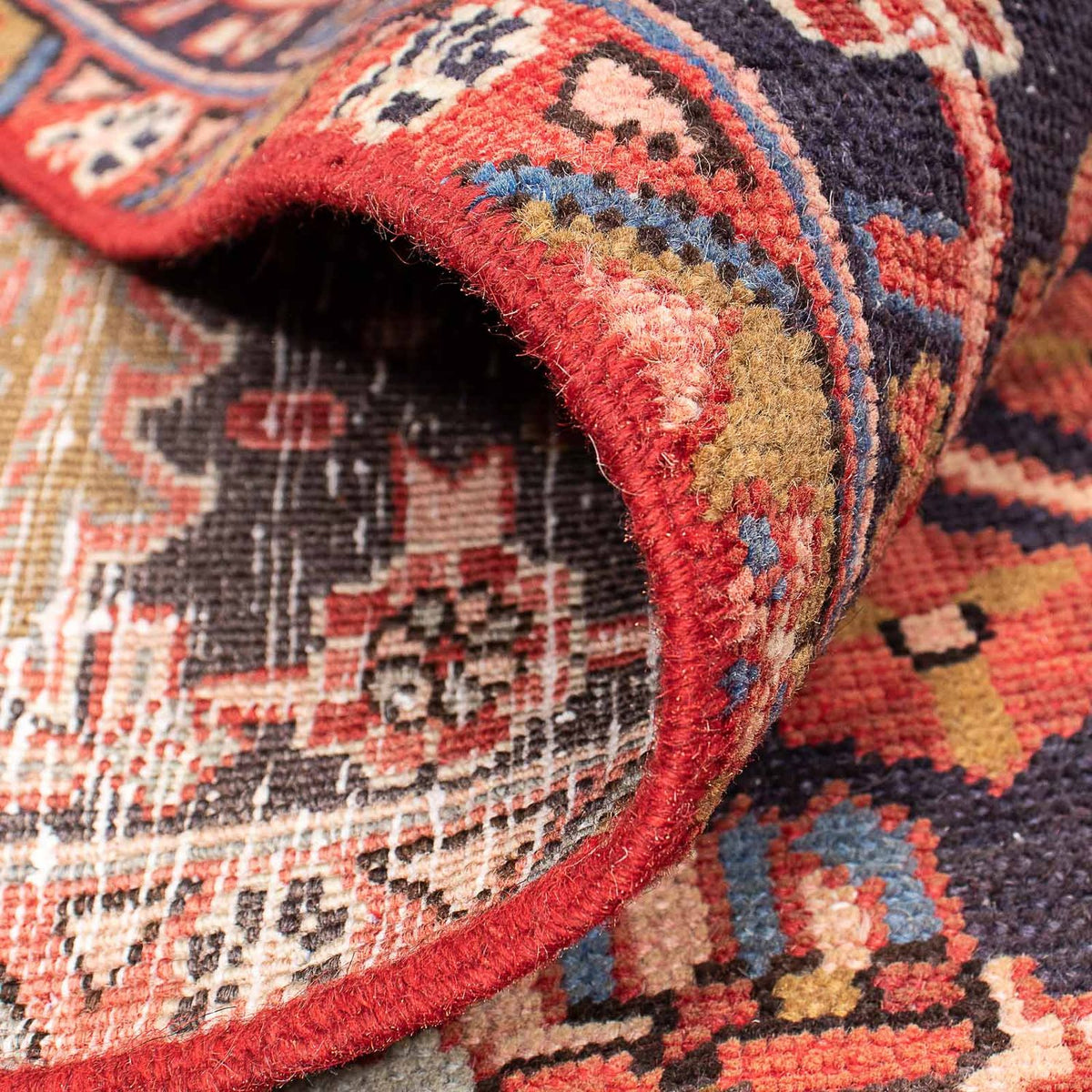 Perserteppich - Nomadic 362 x 258 cm