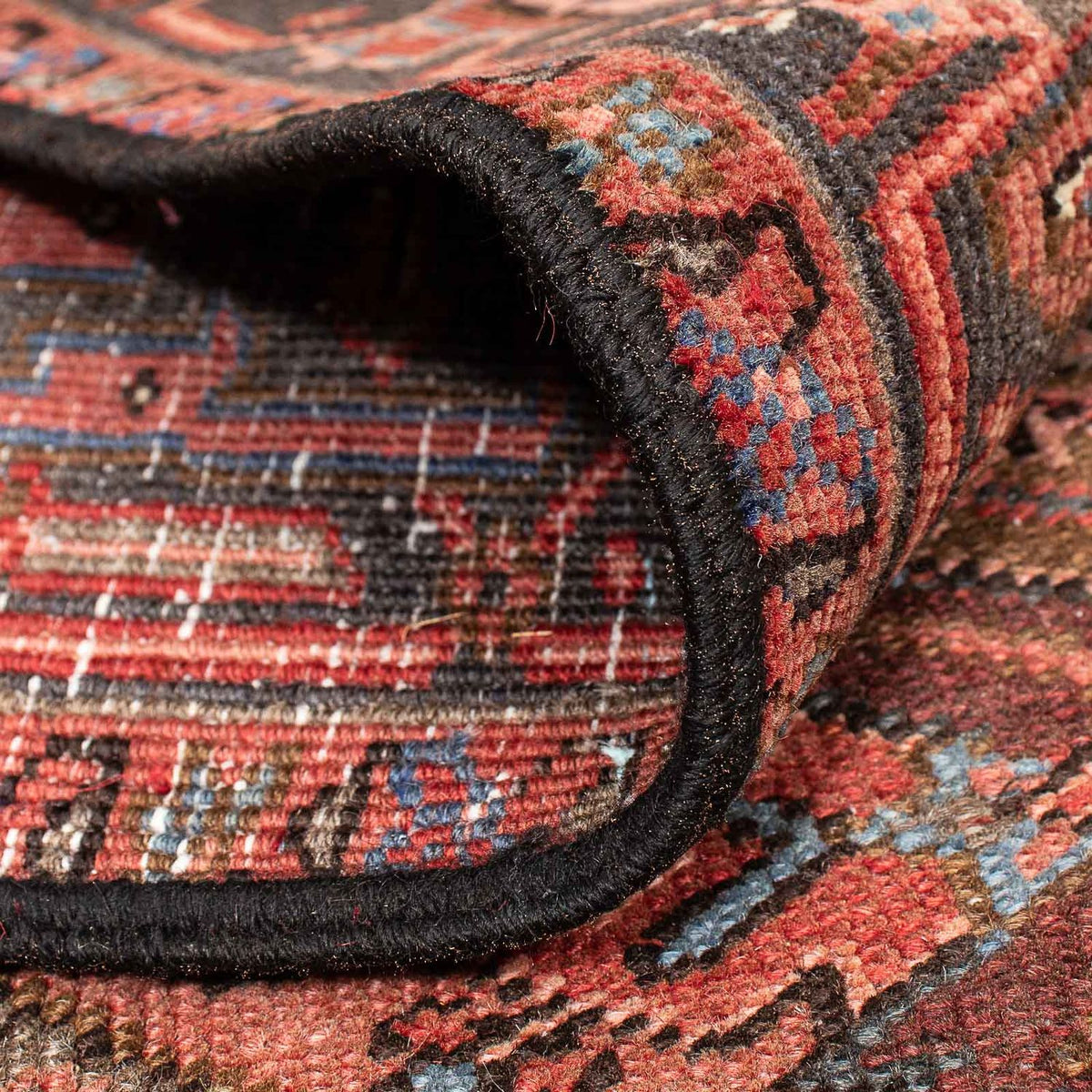 Perserteppich - Nomadic 330 x 253 cm