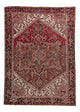 Perserteppich - Nomadic 408 x 300 cm
