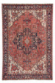 Tapis de Heriz Tapis 364x253cm - Tapis persan