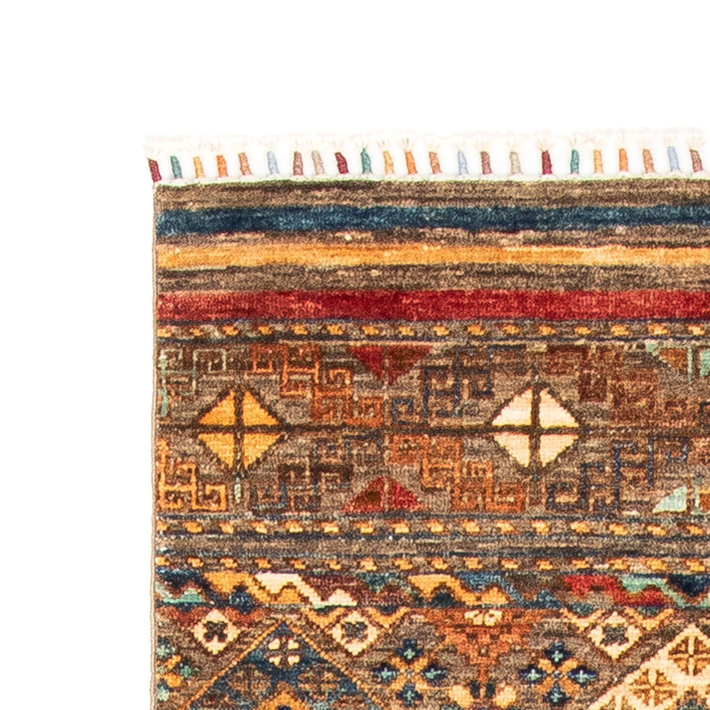 Tapis Ziegler 246x76cm - Tapis oriental