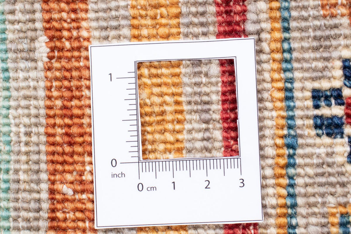 Ziegler Teppich 208 x 75 cm