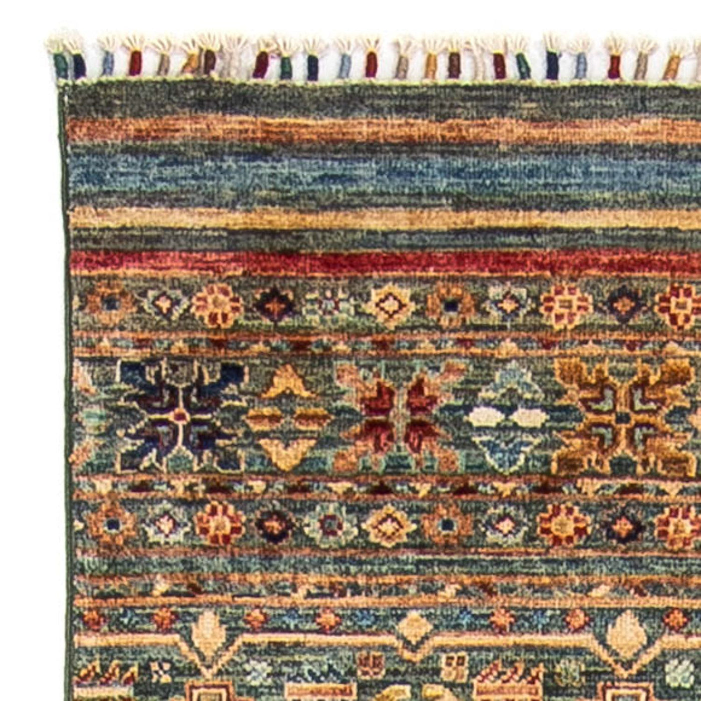 Tapis Ziegler 338x74cm - Tapis oriental